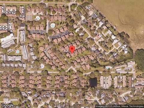 Bough Ave, Clearwater, FL 33760