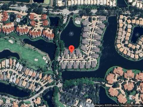 Seville Blvd, Naples, FL 34109