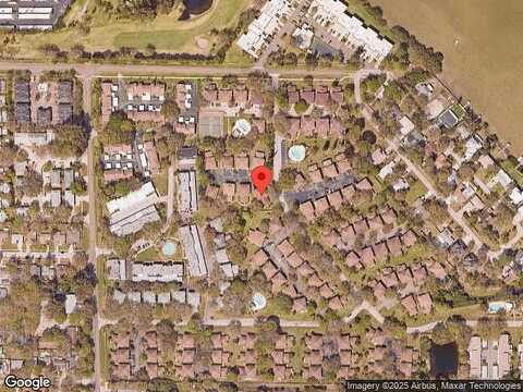 Bough Ave, Clearwater, FL 33760