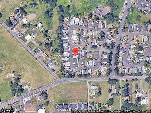 Quail Grove Cir, Oregon City, OR 97045