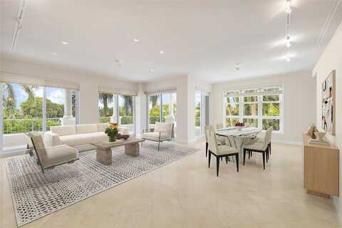 Deering Bay Dr, Coral Gables, FL 33158