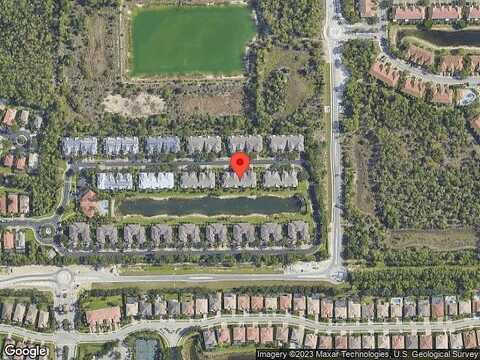 Carrington Cir, Naples, FL 34105