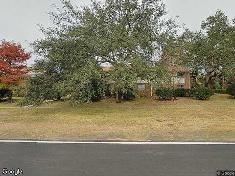Shoreline Dr, Gulf Breeze, FL 32561