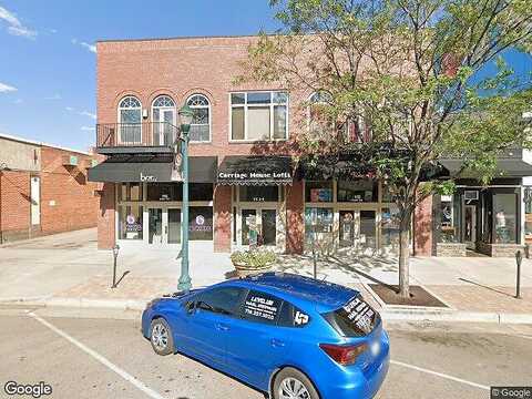 N Tejon St, Colorado Springs, CO 80903