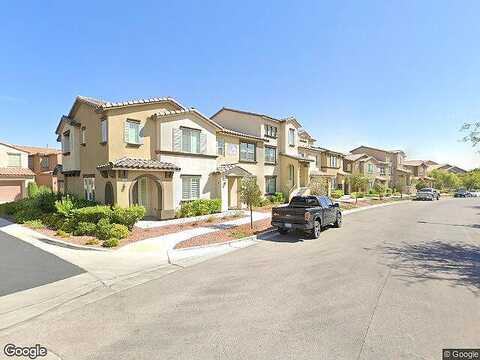 Ogden Mills Dr, Las Vegas, NV 89135