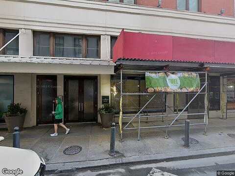 S 12Th St, Philadelphia, PA 19107