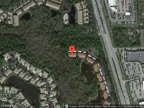 Tarpon Cove Dr, Naples, FL 34110