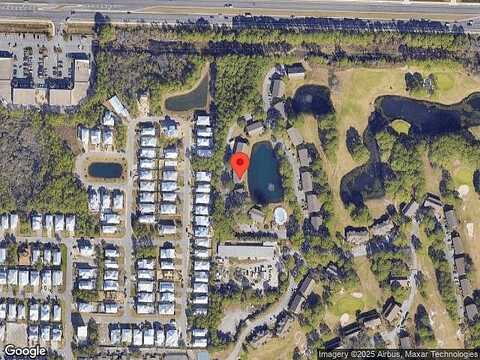 Golden Pond Cir, Miramar Beach, FL 32550