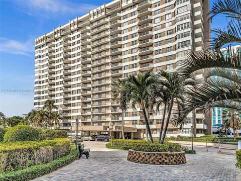 1965 S Ocean Dr, Hallandale Beach, FL 33009