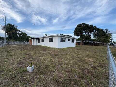 12901 NW 22nd Ave, Miami, FL 33167
