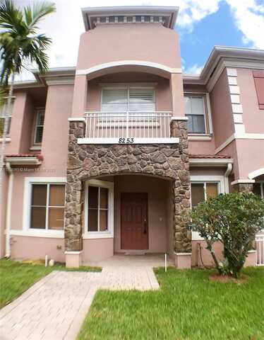 8253 SW 29th St, Miramar, FL 33025