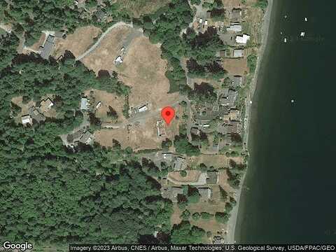 Osprey, SHELTON, WA 98584