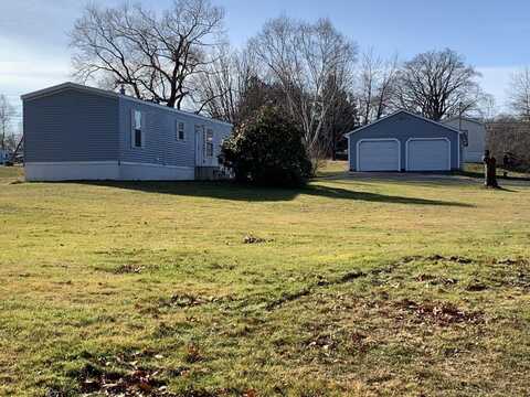 10 Irene Avenue, Harpswell, ME 04079