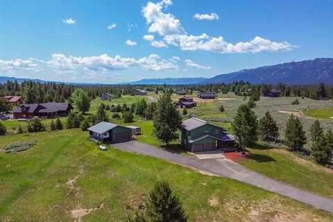 13274 Kokanee Drive, McCall, ID 83638