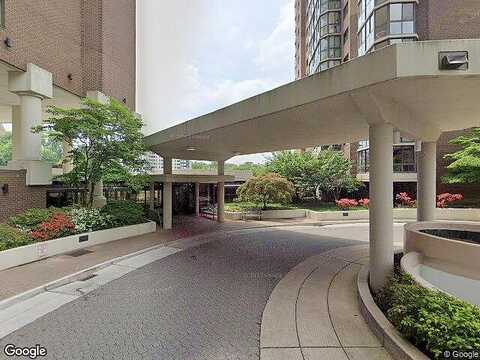 Oak, ARLINGTON, VA 22209