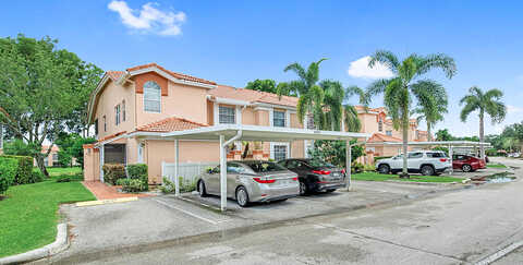 Seacrest Cir, Boynton Beach, FL 33437