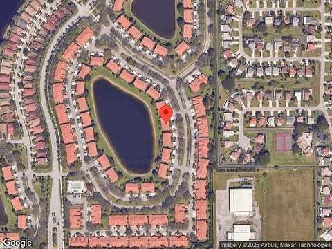 Seacrest Cir, Boynton Beach, FL 33437