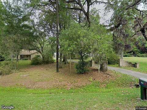County Road 13 N, Saint Augustine, FL 32092