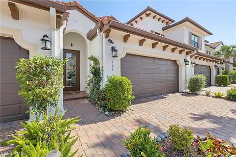 Sardinia Way, Fort Myers, FL 33908