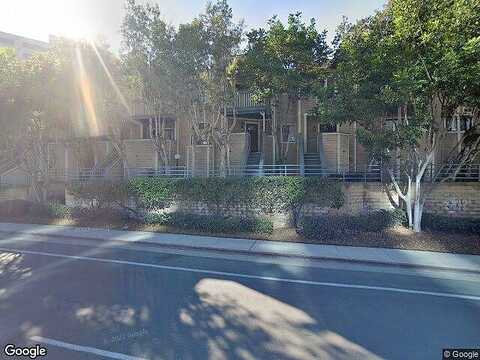 Towne Centre Dr, San Diego, CA 92121