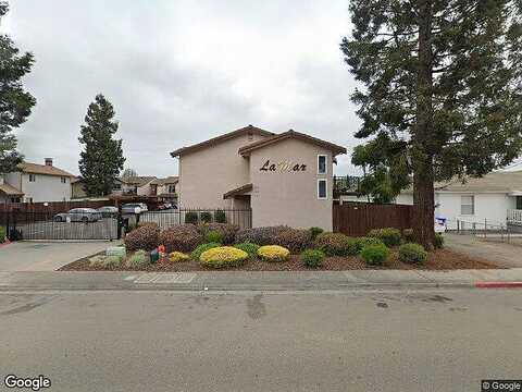 Elgin St, Ashland, CA 94580