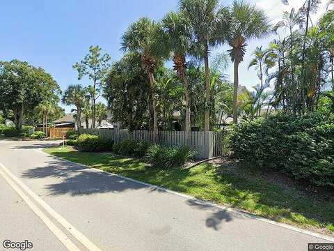 Meadowland Dr, Naples, FL 34108