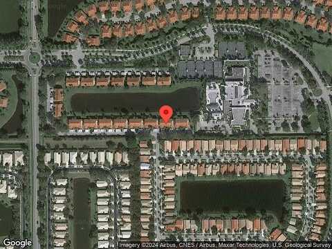 Lake Meadow Way, Boynton Beach, FL 33437