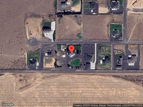 Road 8.9 Se, Othello, WA 99344