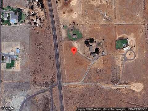 Road 18.5 Ne, Soap Lake, WA 98851