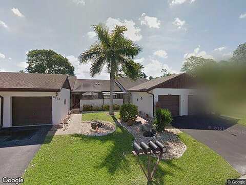 Wedgewood Ter, Tamarac, FL 33321