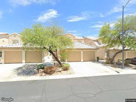 Hillside Bloom Ct, Las Vegas, NV 89130