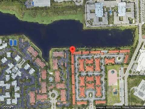 Sw 107Th Ave, Pembroke Pines, FL 33025