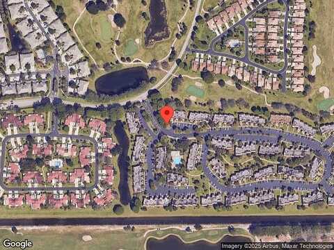 Fairway Park Dr, Boynton Beach, FL 33437