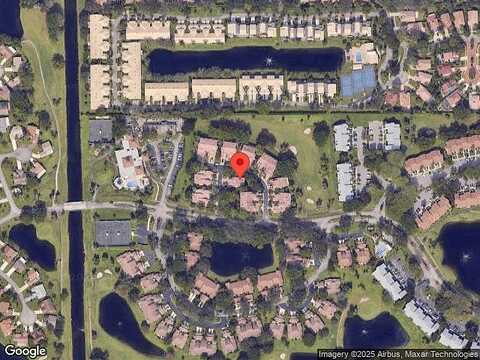 10Th Fairway Dr, Delray Beach, FL 33484