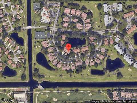 Fairway Woods Dr, Delray Beach, FL 33484