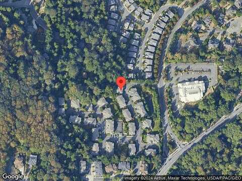 164Th Ave Se, Bellevue, WA 98006