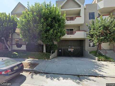 Klump Ave, North Hollywood, CA 91601