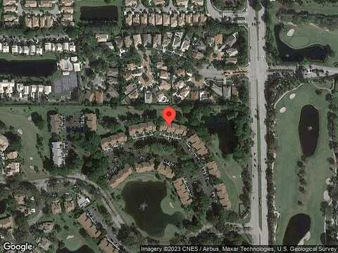 Oak Hill Ln, Delray Beach, FL 33484