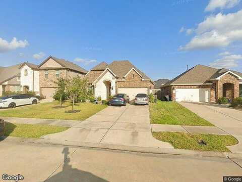 Prairie Landing Ln, Katy, TX 77494