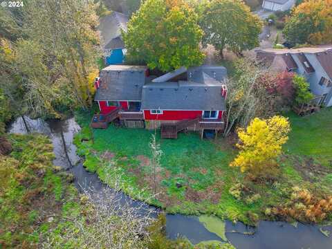 Sw 121St Pl, Portland, OR 97225