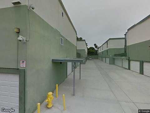 Dean Dr, Ventura, CA 93003