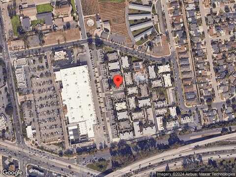 Dean Dr, Ventura, CA 93003