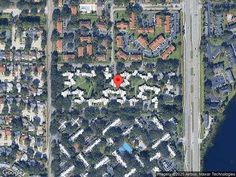 S Semoran Blvd, Orlando, FL 32822