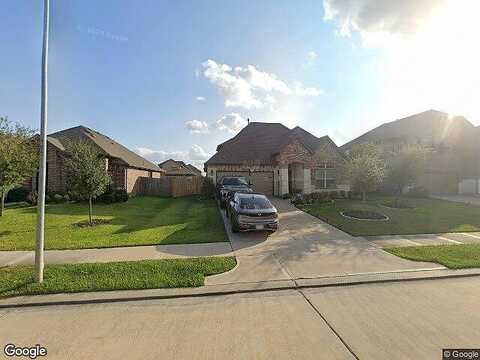 Possession Island Ln, Katy, TX 77494