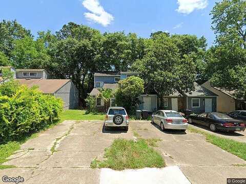 Talco Hills Dr, Tallahassee, FL 32303