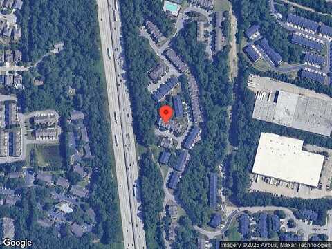 Maplewood Ct Se, Atlanta, GA 30339