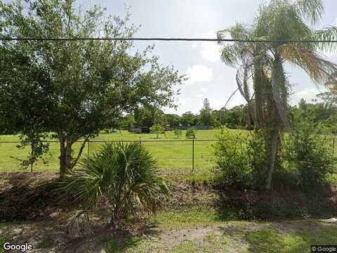 Sabal Palm Dr, North Fort Myers, FL 33917