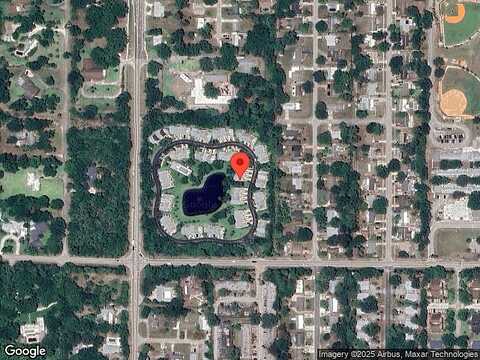 42Nd Sq, Vero Beach, FL 32960