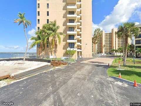 Punta Rassa Rd, Fort Myers, FL 33908