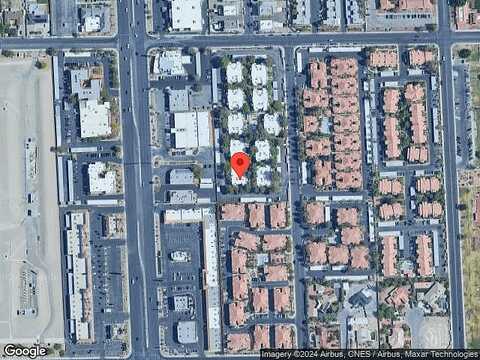 Santa Margarita St, Las Vegas, NV 89146